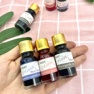 Mực nhật pilot 10ml