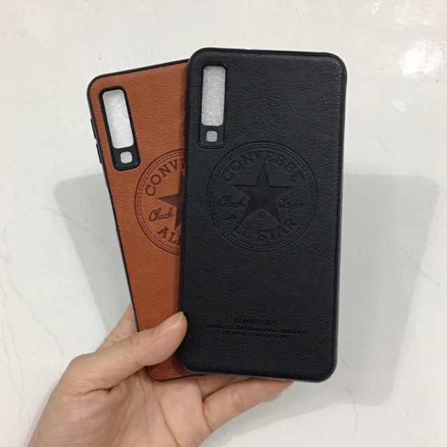 [Sale 50%] Ốp lưng Cao Cấp sam sung A7 (2018), A750