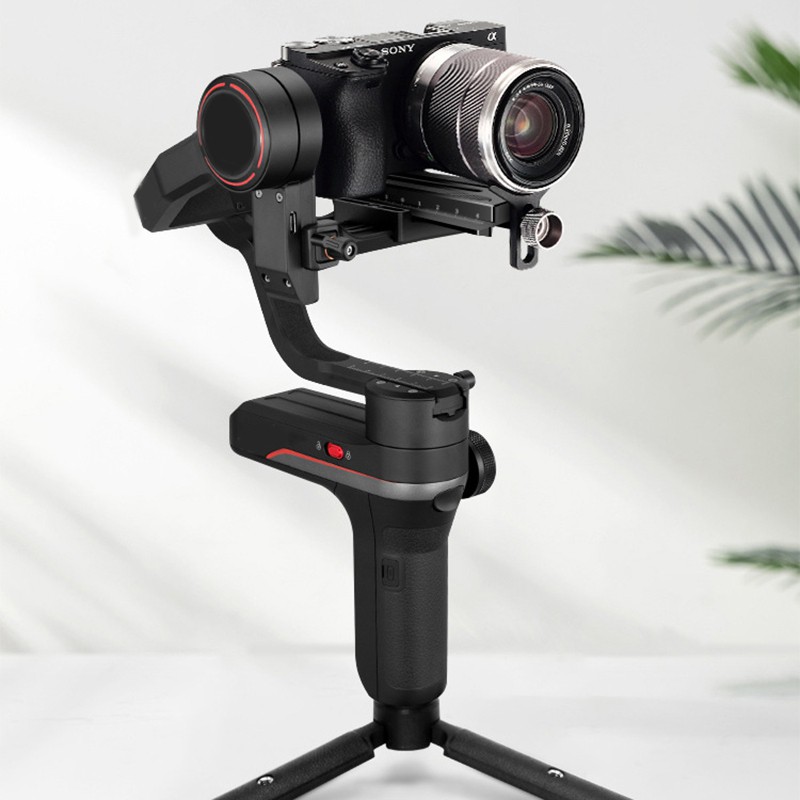 Phụ Kiện Cho Máy Ảnh Zhiyun Weebill S