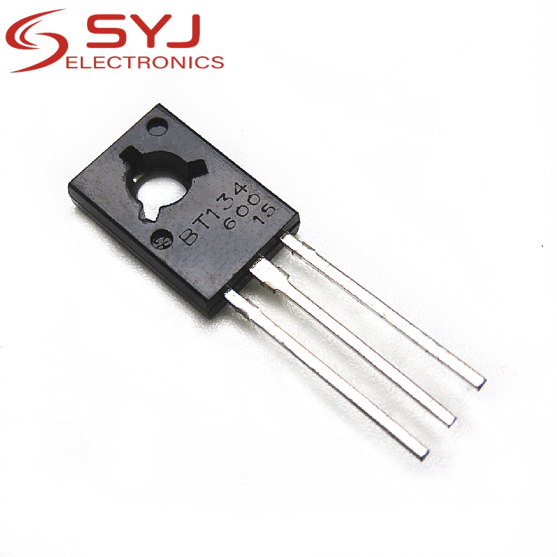 10 Cái / lốc BT134-600E BT134-600 BT134 TO-126