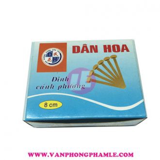 Đinh Cánh Phượng Dân Hoa