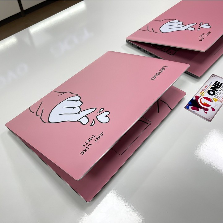 [Siêu Kute - Giá Rẻ] Lenovo idepad 320-14ISK Core i3 6006U/ Ram 8Gb/ SSD 256Gb/ màn hình IPS Full HD 1080P/ siêu mỏng . | BigBuy360 - bigbuy360.vn