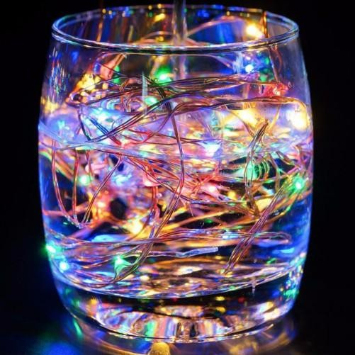 Dây đèn led dài 3m - winsum.decor | BigBuy360 - bigbuy360.vn