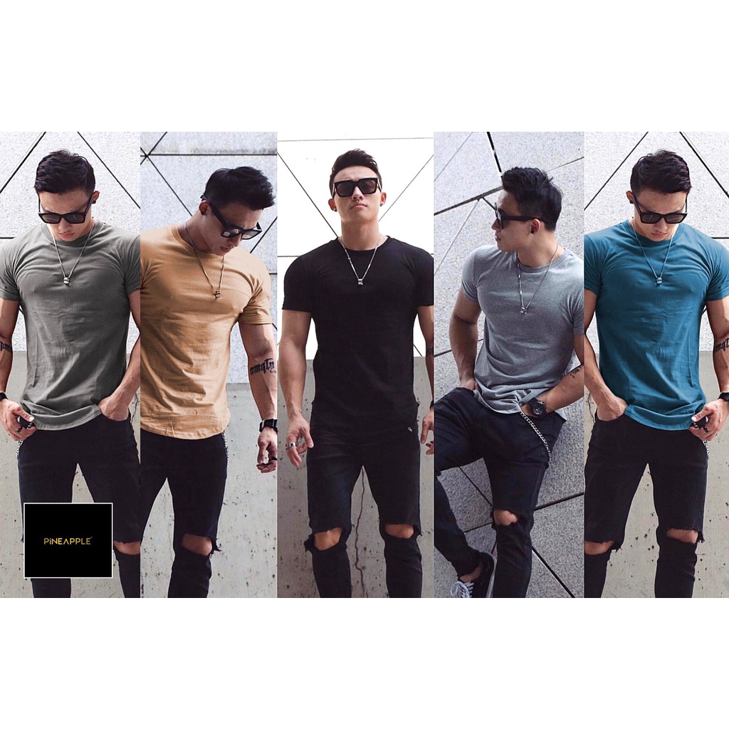 Áo Lai Bàu Cotton Nam