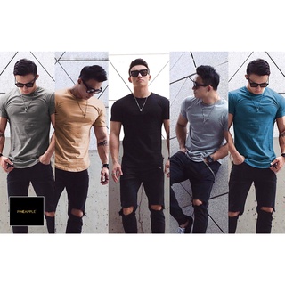Áo Lai Bàu Cotton Nam