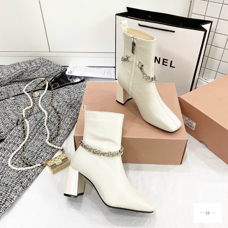 Boot xích 𝟐 𝐢𝐧 𝟏.