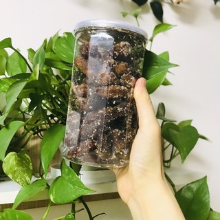 [Mã DAUMUD giảm 10k đơn 200k] 500gr Me Lào xóc đường muối ớt hàng loại 1