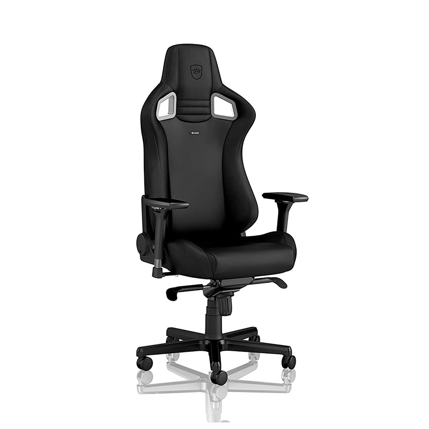 Ghế Noblechairs EPIC Series Black Edition - Hàng chính hãng