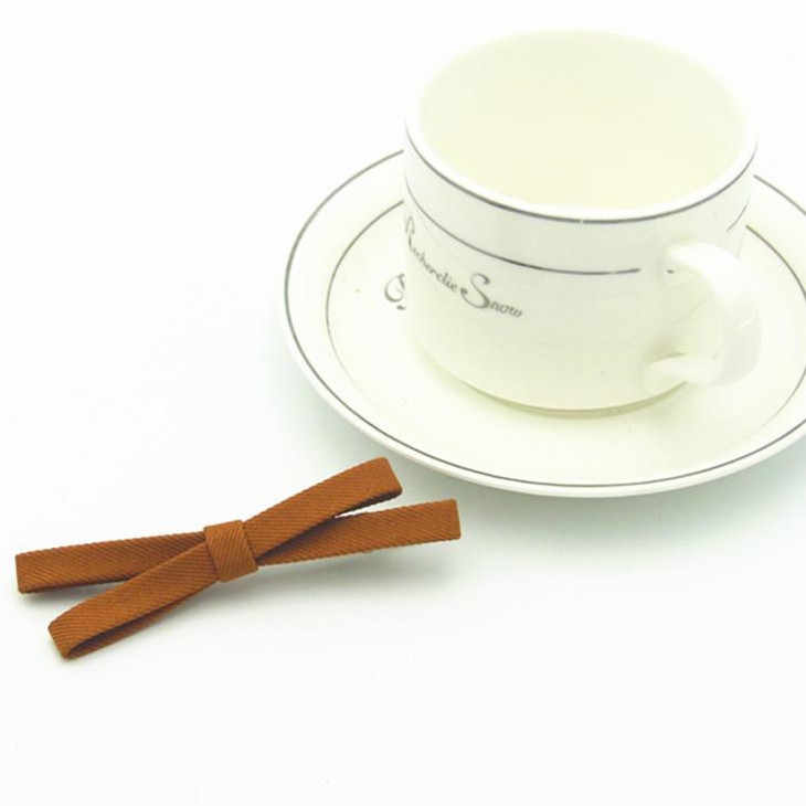 Kẹp tóc Hàn Quốc đơn giản dễ thương F217 nhiều màu