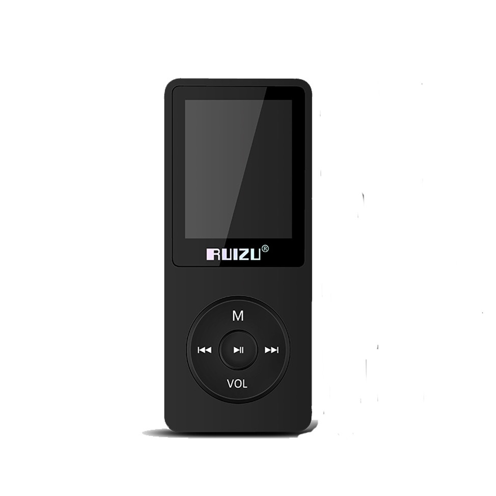 (Quà tặng 99k) Máy nghe nhạc MP3 RUIZU X02 8G/16G bản 2021