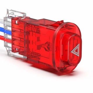 Công tắc hazard khẩn cấp cho xe