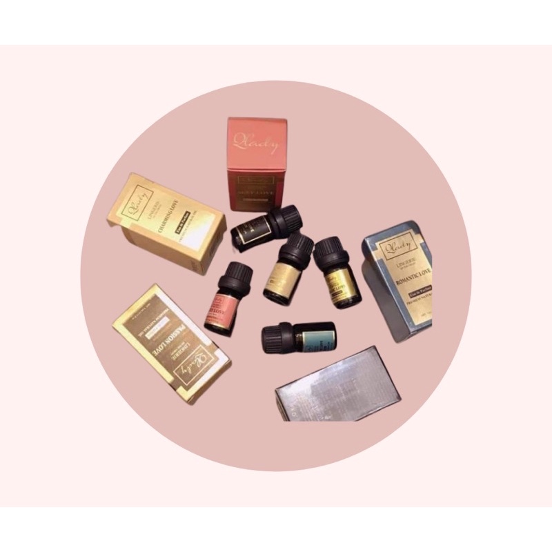 NƯỚC HOA VÙNG KÍN QLADY 5ML | BigBuy360 - bigbuy360.vn