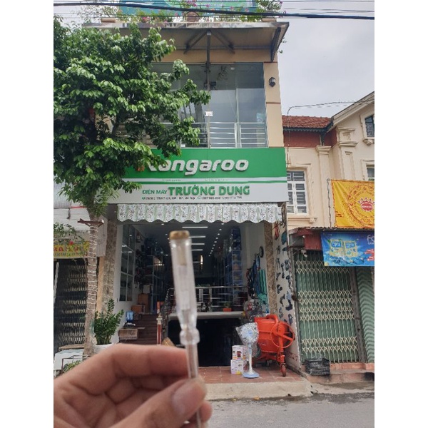 Bút thử điện giá rẻ 2 loại siêu bền