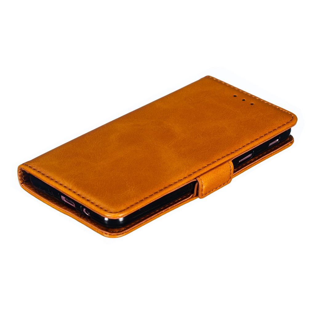 Bao da màu trơn cho dòng Samsung J5 Prime | BigBuy360 - bigbuy360.vn