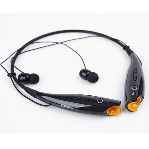 2020 HBS730 Wireless Bluetooth Handsfree Headphone Headset Sport Running Earphone