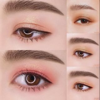 GIÁ SIÊU HỦY DIỆT PHẤN NHŨ MẮT MERREZCA CHÍNH HÃNG THÁI LAN