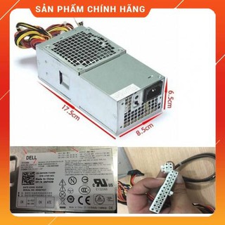 Nguồn máy tính Dell Optiplex 390 790 990 dailyphukien