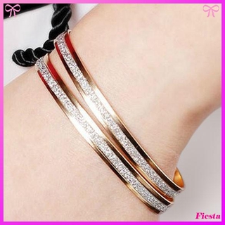 Vòng tay mạ vàng 18k dạng nhám