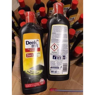 Dung dịch vệ sinh bếp từ Denkmit