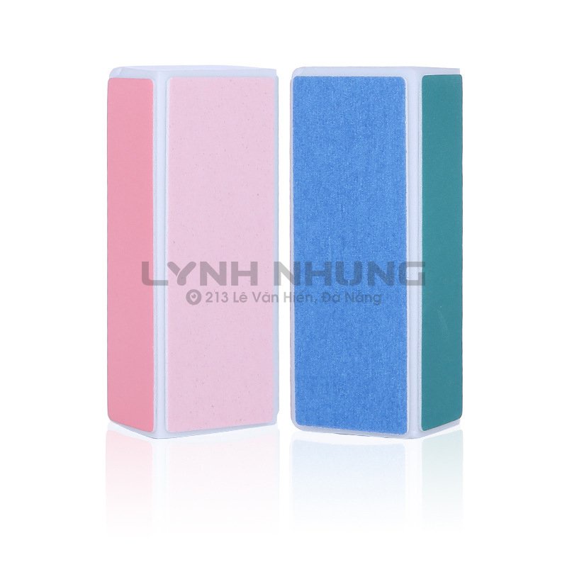 Khối dũa móng đánh bóng móng tay chuyên dụng