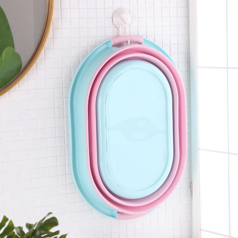 Dog bath tub cat pet Teddy fadou small dog special bath tub foldable bath tub