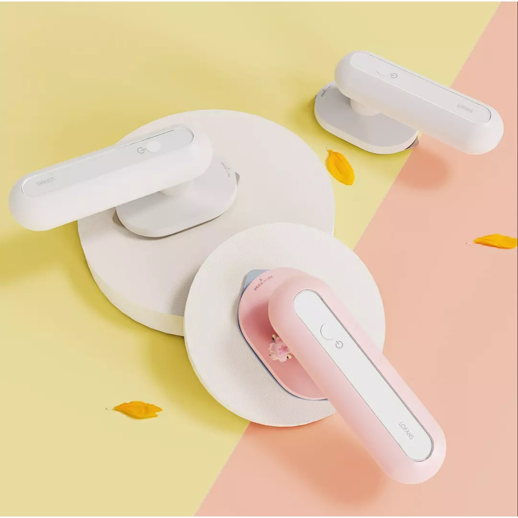 Bàn ủi mini Xiaomi Lofans YD-017PRO - Bàn là cầm tay Xiaomi Lofans YD-017PRO