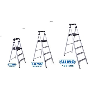 ⚡️flash sale 50%⚡️thang ghế 4 bậc fujie sumo ads-604
