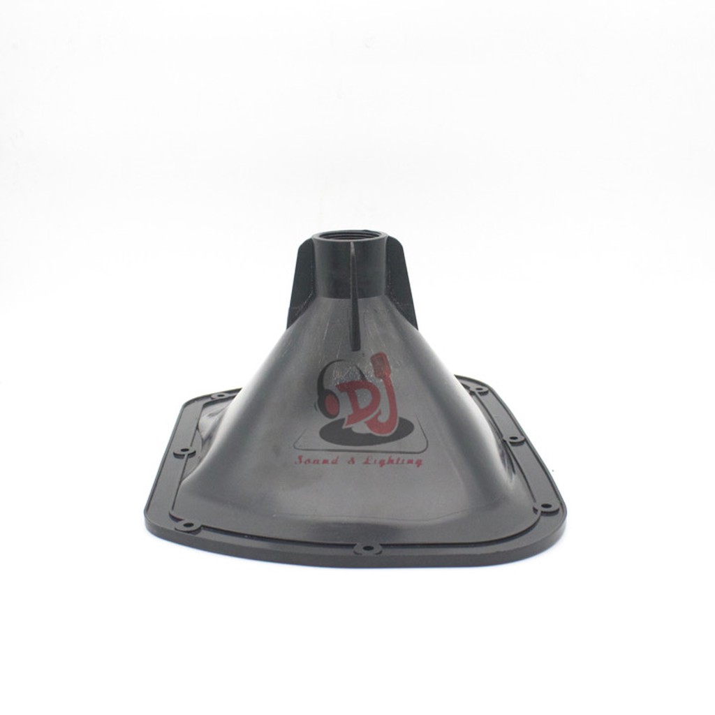 Họng còi quả táo 01 cái họng kp6012 285X213, phểu loa trép, hong loa 350, hong trep 750, loa treb 450, loa rời jbl