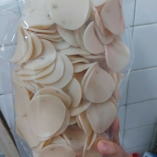 Bánh phồng tôm Sa Đéc