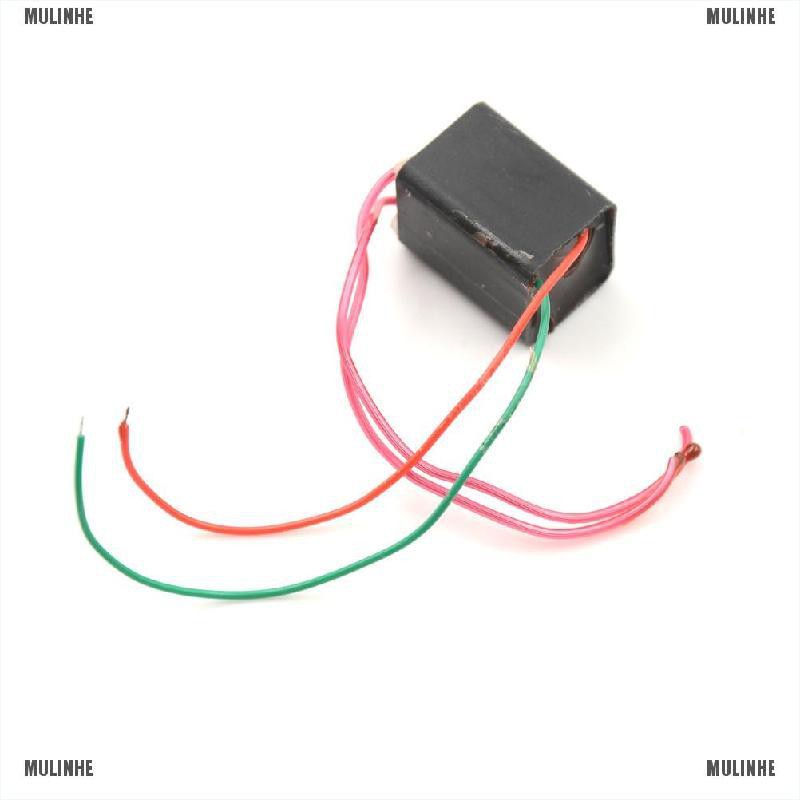 Mô-đun tăng áp DC 3.6V-6V 20KV 20000V chuyên dụng chất lượng cao