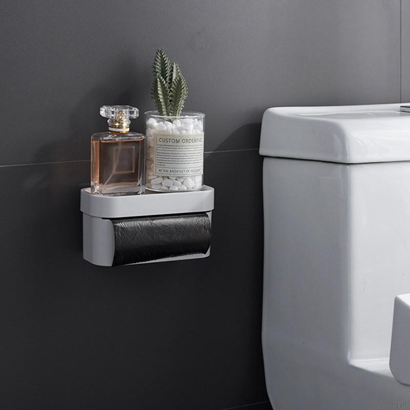 Hộp đựng túi rác treo tường tiện lợi