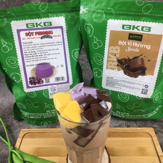 Bột pudding BKB 100g