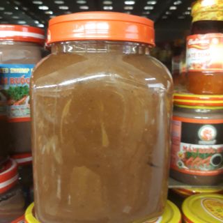 NƯỚC CỐT ME 1.2kg