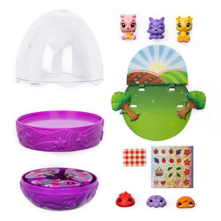 Combo 2 Trứng Hatchimals Secret Suprice