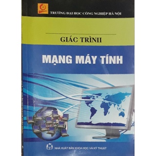MẠNG MÁY TÍNH - KHOA ĐIỆN TỬ