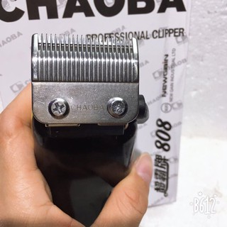 TÔNG ĐƠ CHAOBA 808