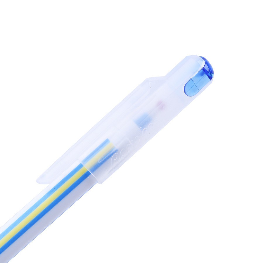Bút Nến Thiên Long TL093 Xanh/ Đỏ/ Đen
