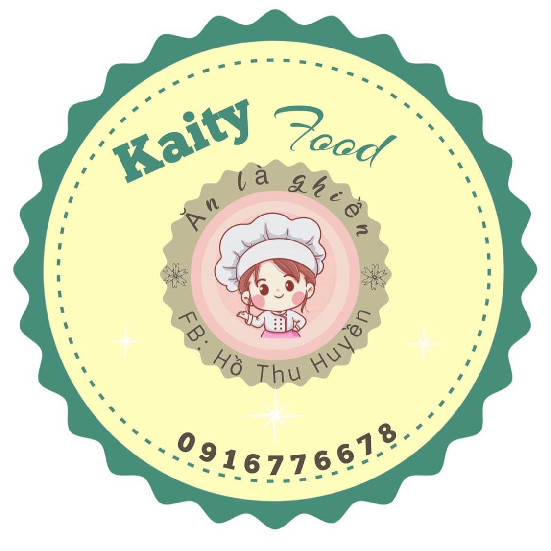 Ăn Vặt Kaityfood, Cửa hàng trực tuyến | WebRaoVat - webraovat.net.vn