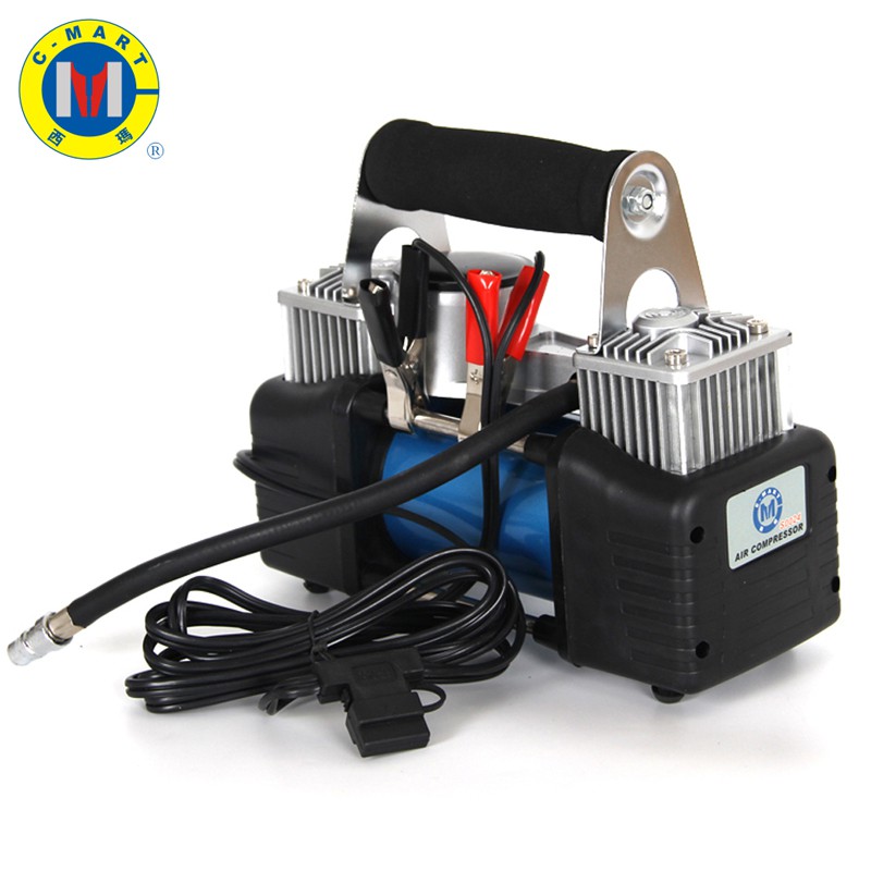 Máy nén khí mini 150 psi S0024 C-MART