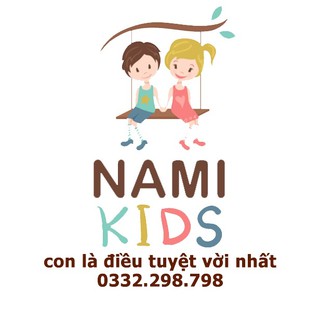 NAMI KIDS SHOP
