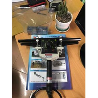 Máy hàn miệng túi cầm tay fkr-300