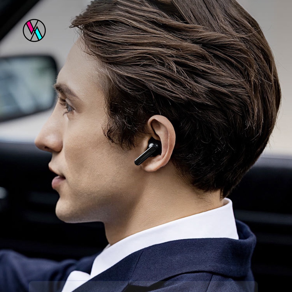 Tai Nghe bluetooth Không Dây S20 5.1 Màu Đen Cho Samsung