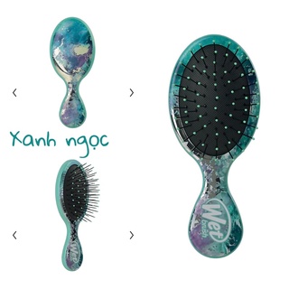 [BILL US] Lược gỡ rối Wet Brush mini