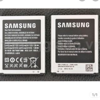 Pin xịn sam sung galaxy s3