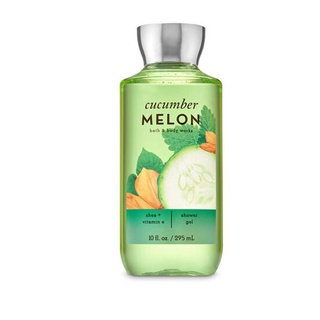 [Bodymist] Xịt Thơm Toàn Thân - Cucumber Melon