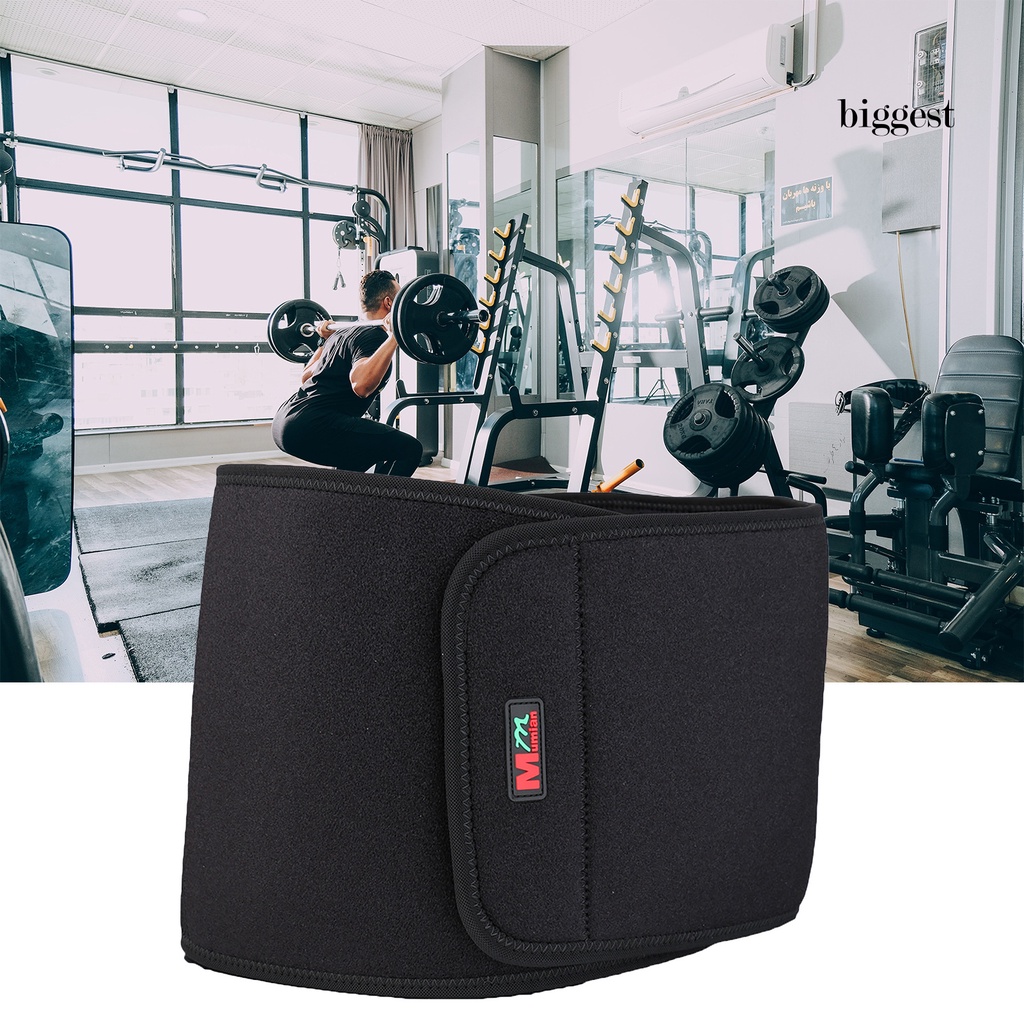 (Hàng Mới Về) Đai Đeo Hông H01 Hỗ Trợ Giảm Đau Lưng Thân Thiện Với Làn Da