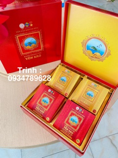Bánh trung thu Yến Sào Khánh Hoà ( GIÁ SIÊU SHOCK )