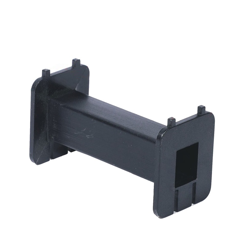 Bộ 10 Khung Nhựa Vuông Quấn Dây Loa DIY