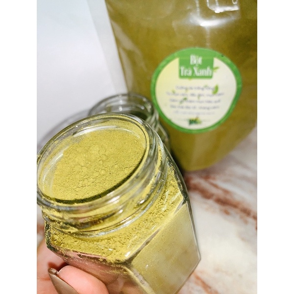 1 Lọ bột ngẫu nhiên