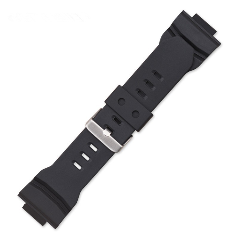 Dây Đeo Tpu Mềm Cho Đồng Hồ Casio G-Shock Ga-150 / 200 / 201 / 300 / 310 / Glx
